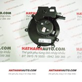 Quạt gió điều hòa xe Mercedes C240, C230, C320, C280, C350 W203
